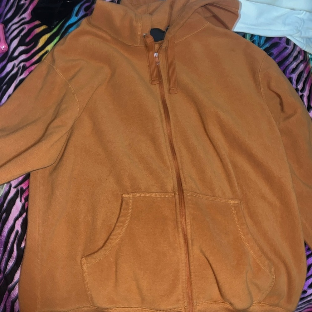 men L jacket